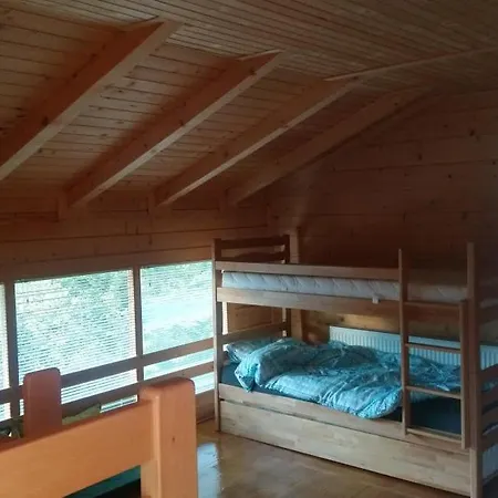 Ekoloska Kuca Balkana * Mrkonjic Grad